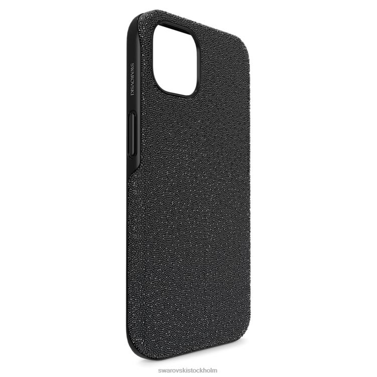 Swarovski högt smartphonefodral i P28L1335 Tillbehör svart