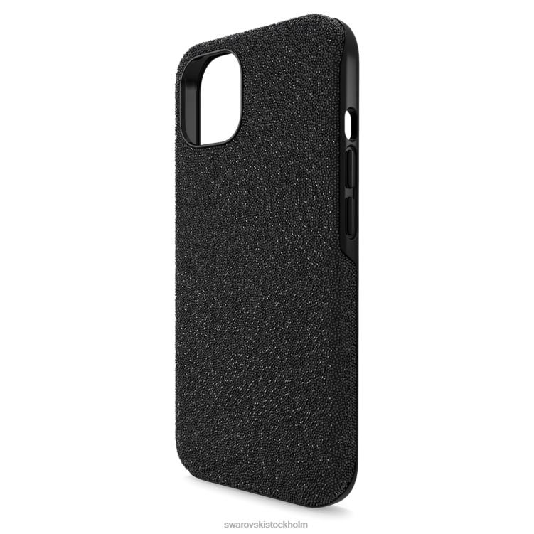 Swarovski högt smartphonefodral i P28L1335 Tillbehör svart