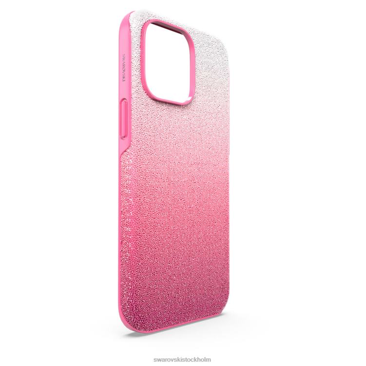 Swarovski högt smartphonefodral ii P28L1310 Tillbehör rosa