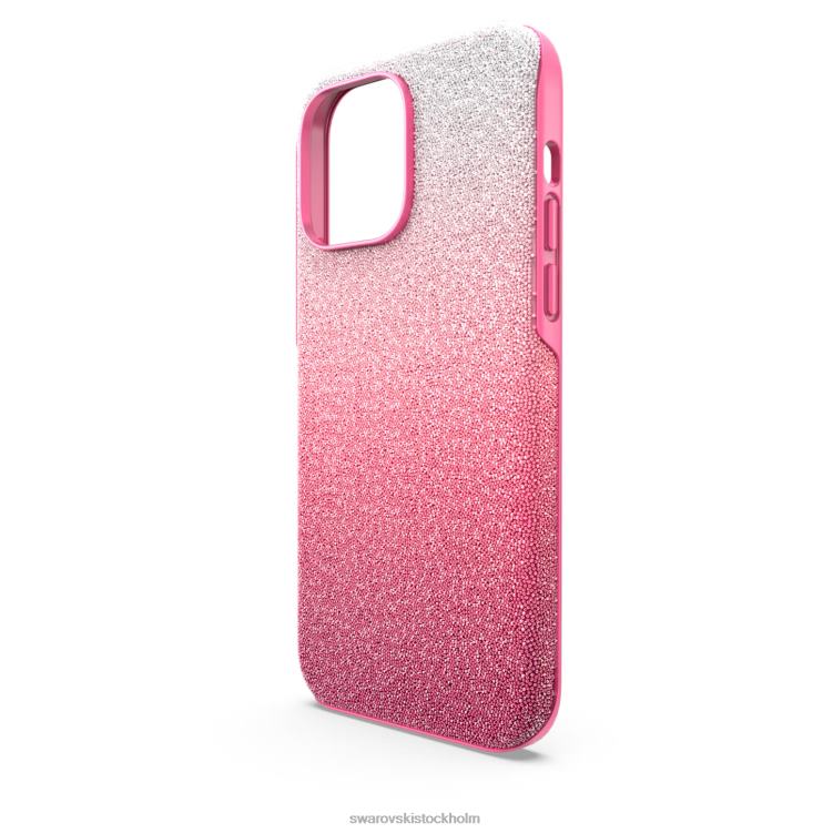 Swarovski högt smartphonefodral ii P28L1310 Tillbehör rosa