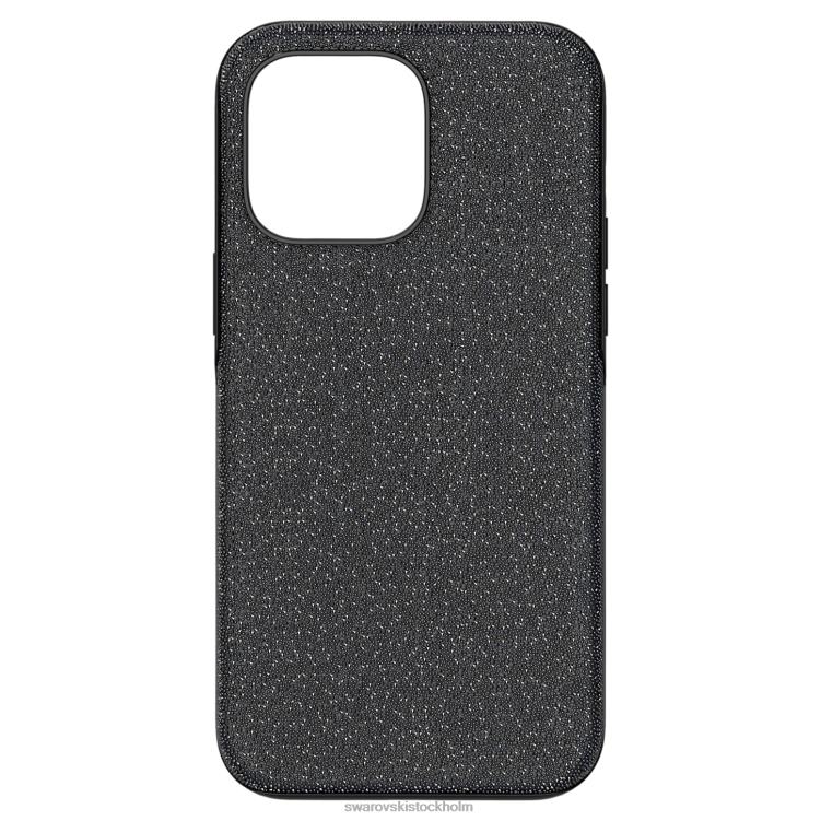 Swarovski högt smartphonefodral ii P28L1311 Tillbehör svart