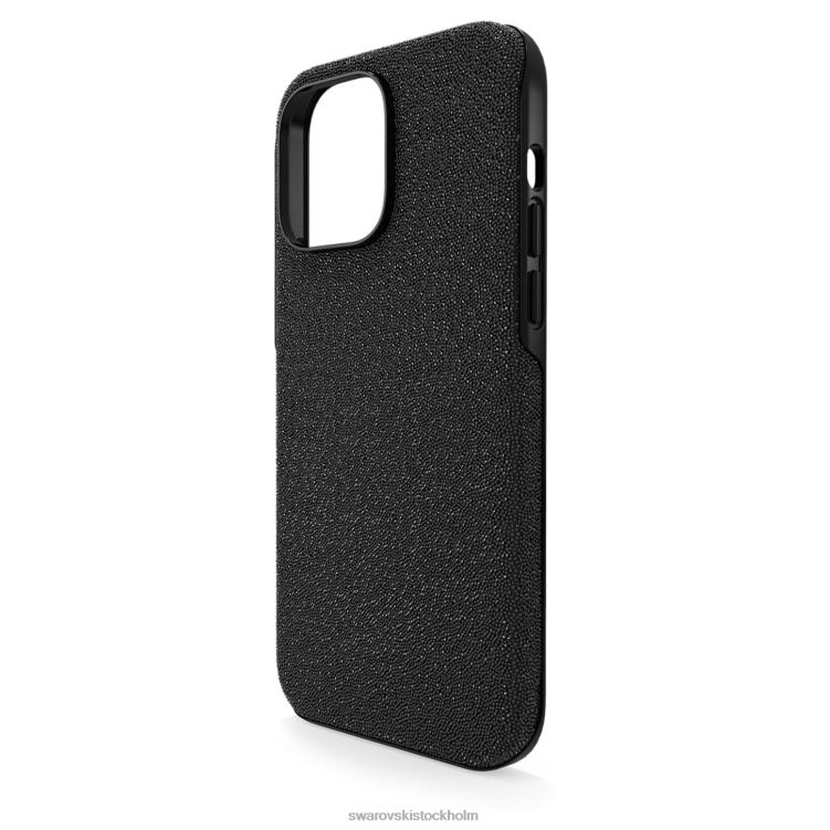 Swarovski högt smartphonefodral ii P28L1311 Tillbehör svart