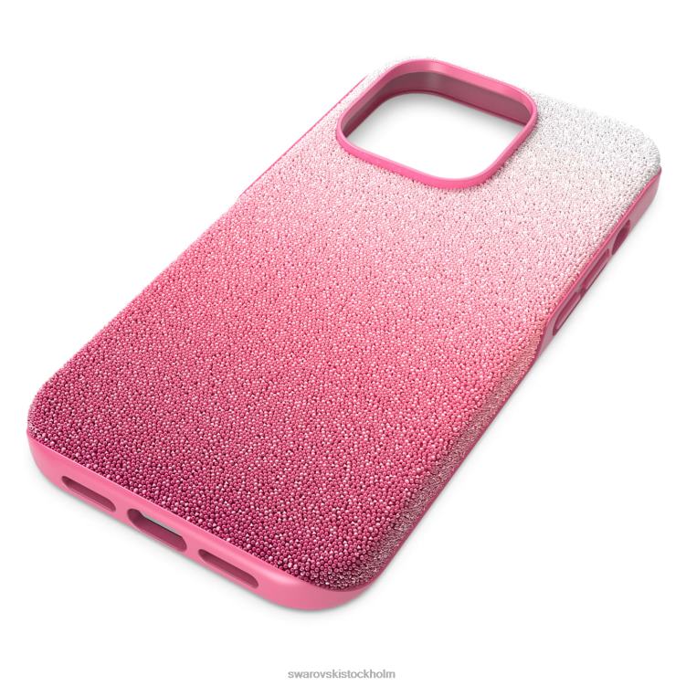 Swarovski högt smartphonefodral ii P28L1312 Tillbehör rosa