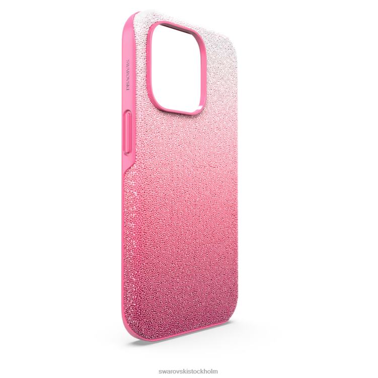 Swarovski högt smartphonefodral ii P28L1312 Tillbehör rosa