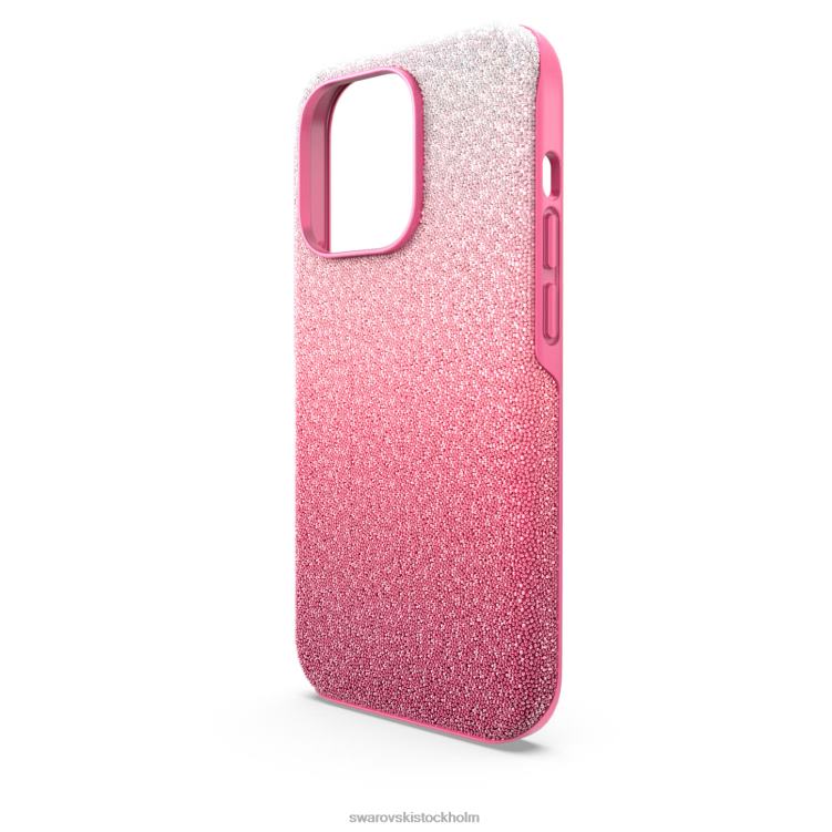 Swarovski högt smartphonefodral ii P28L1312 Tillbehör rosa