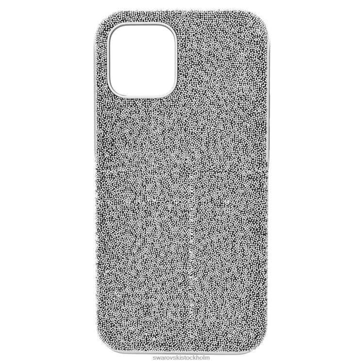 Swarovski högt smartphonefodral ii P28L1313 Tillbehör silver ton