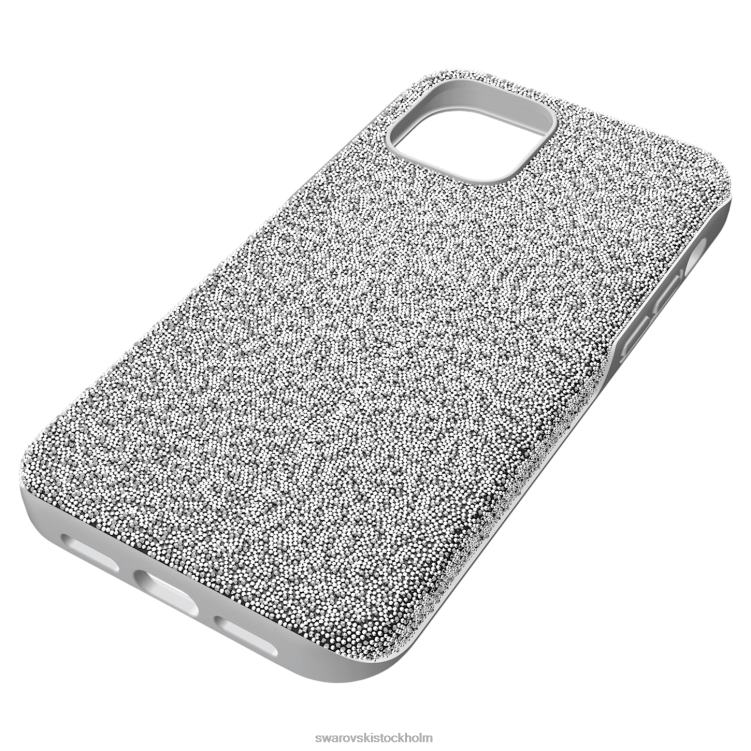 Swarovski högt smartphonefodral ii P28L1313 Tillbehör silver ton