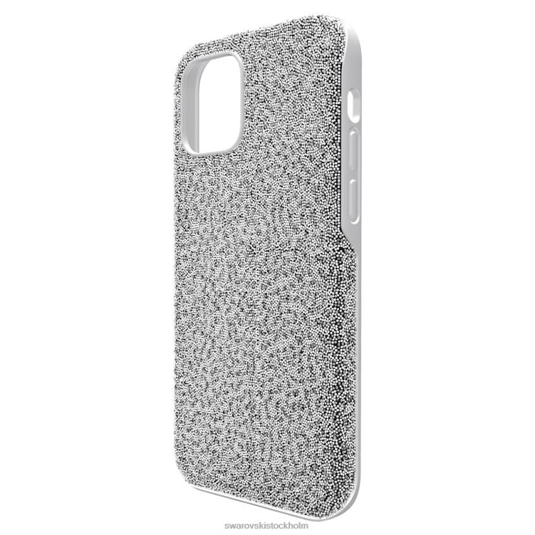 Swarovski högt smartphonefodral ii P28L1313 Tillbehör silver ton