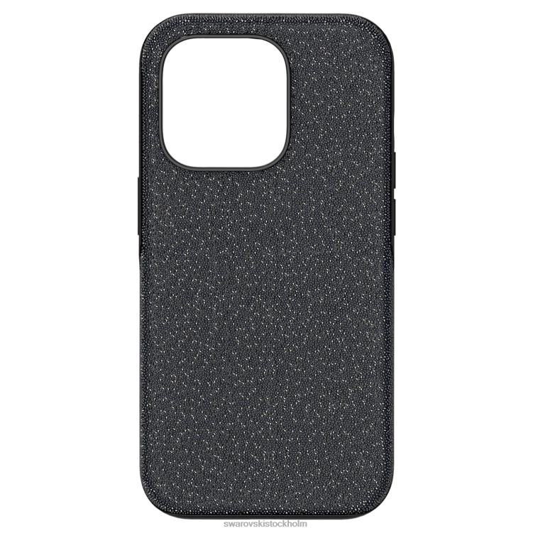 Swarovski högt smartphonefodral ii P28L1314 Tillbehör svart