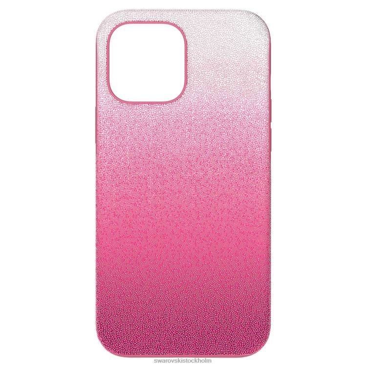 Swarovski högt smartphonefodral ii P28L1315 Tillbehör rosa