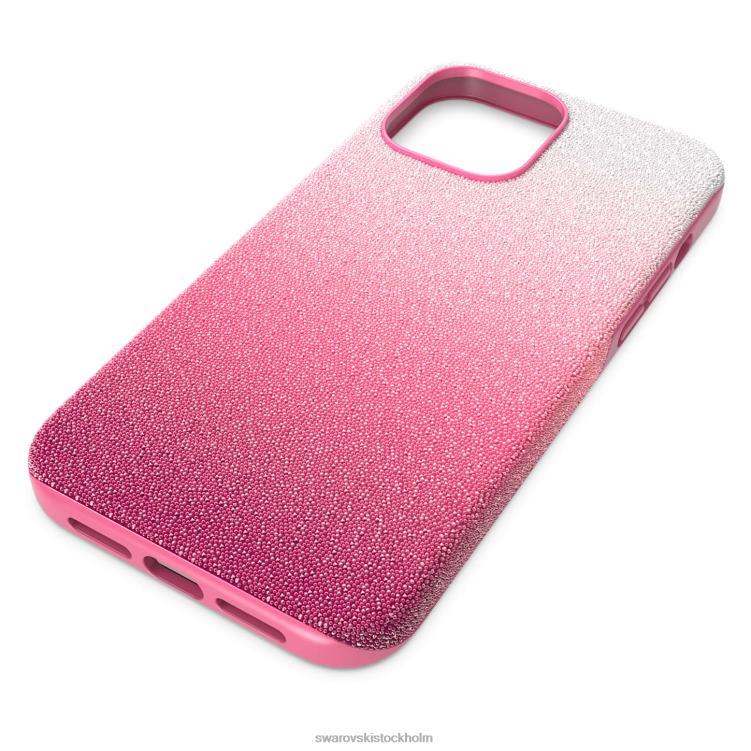 Swarovski högt smartphonefodral ii P28L1315 Tillbehör rosa