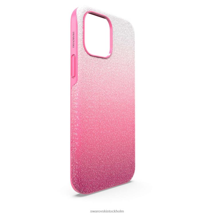 Swarovski högt smartphonefodral ii P28L1315 Tillbehör rosa