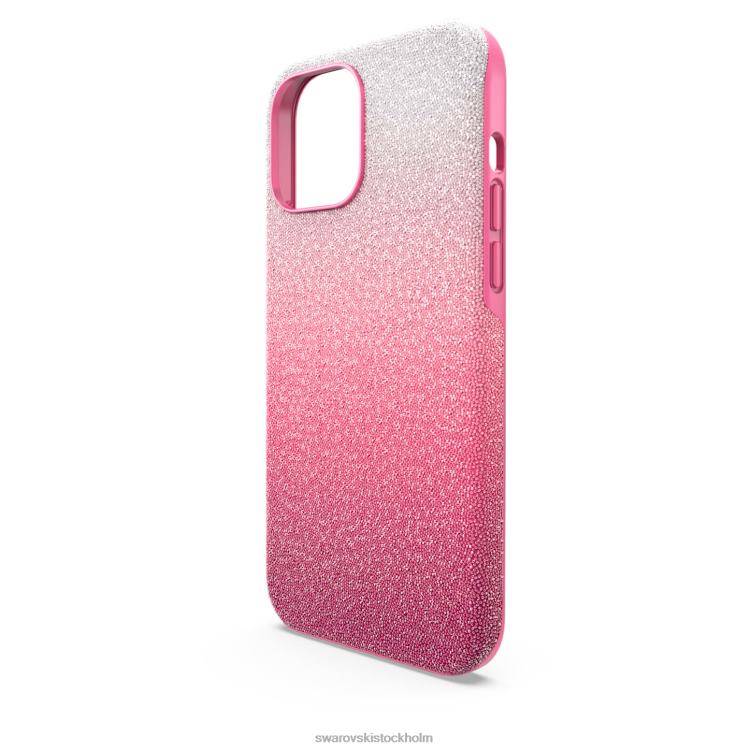 Swarovski högt smartphonefodral ii P28L1315 Tillbehör rosa