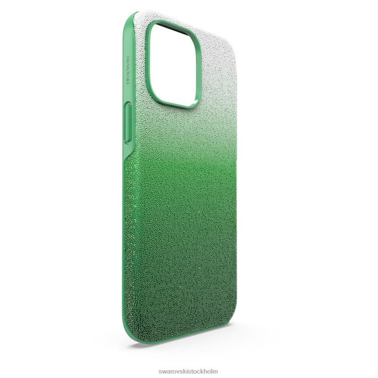 Swarovski högt smartphonefodral ii P28L1316 Tillbehör grön