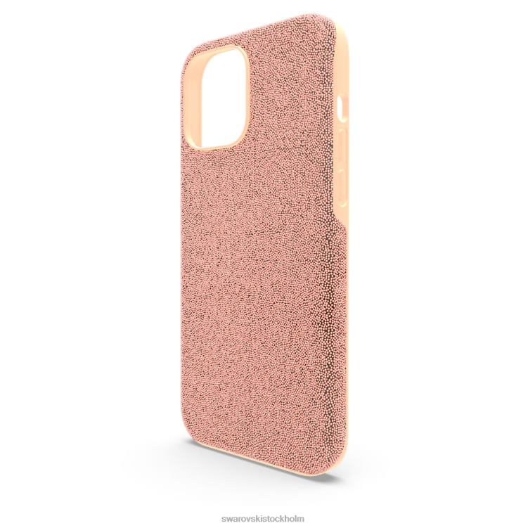 Swarovski högt smartphonefodral ii P28L1317 Tillbehör rosa guld ton