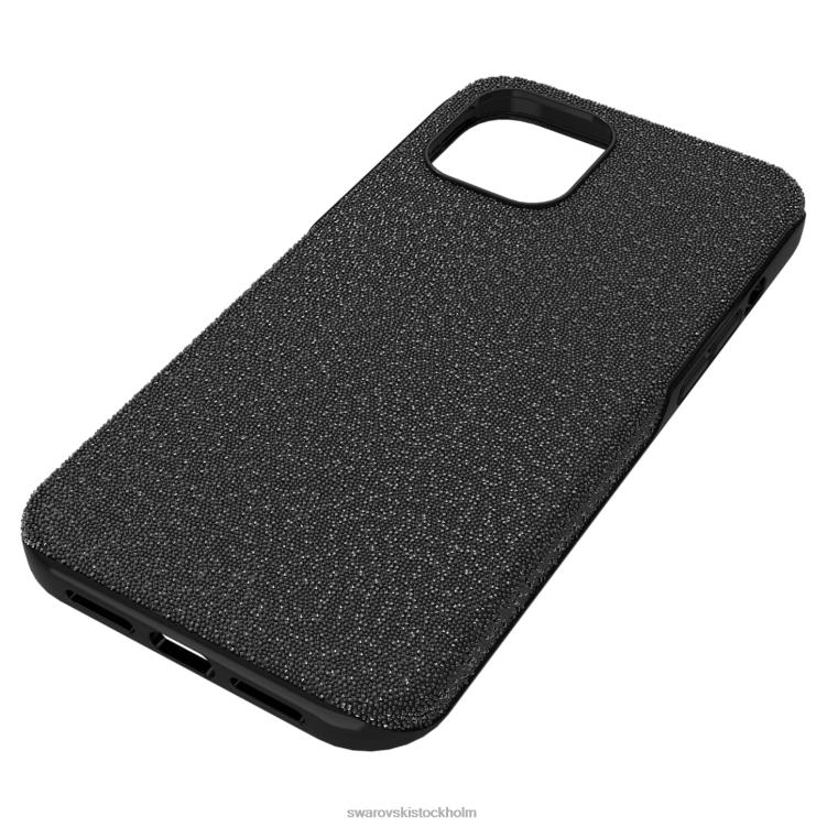 Swarovski högt smartphonefodral ii P28L1318 Tillbehör svart