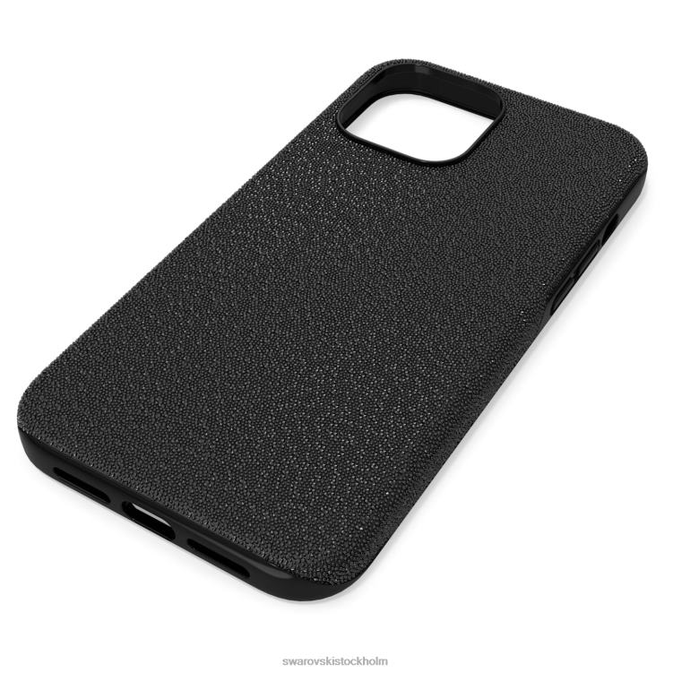 Swarovski högt smartphonefodral ii P28L1320 Tillbehör svart