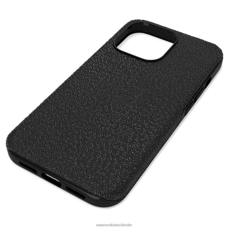 Swarovski högt smartphonefodral ii P28L1323 Tillbehör svart