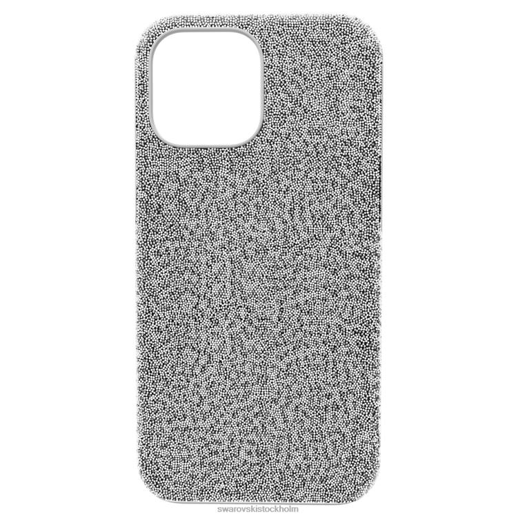 Swarovski högt smartphonefodral ii P28L1324 Tillbehör silver ton