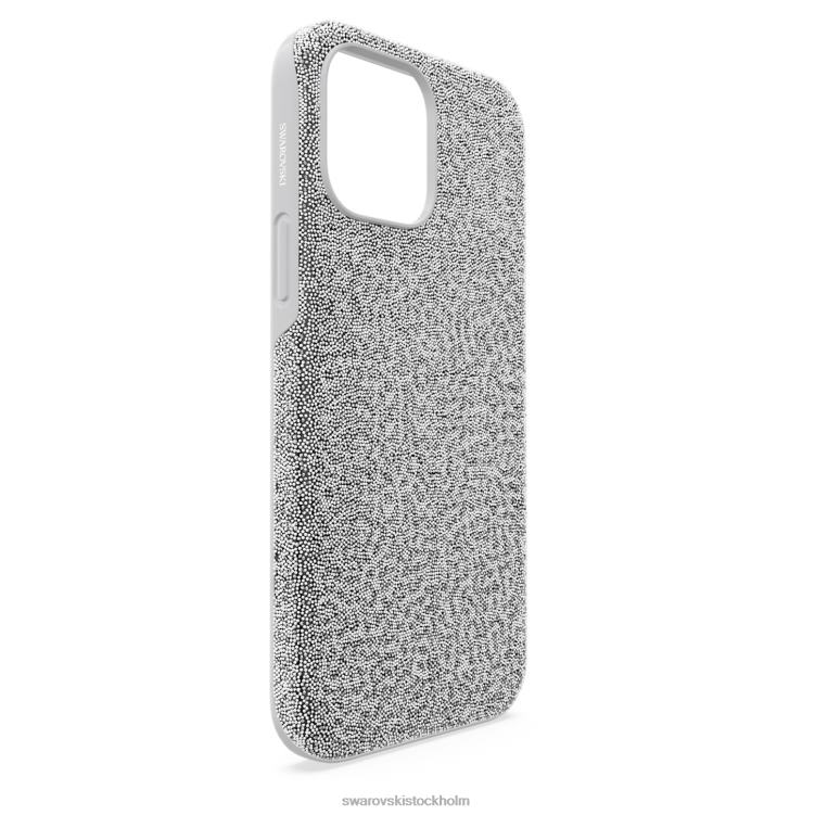 Swarovski högt smartphonefodral ii P28L1324 Tillbehör silver ton
