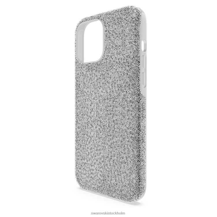 Swarovski högt smartphonefodral ii P28L1324 Tillbehör silver ton