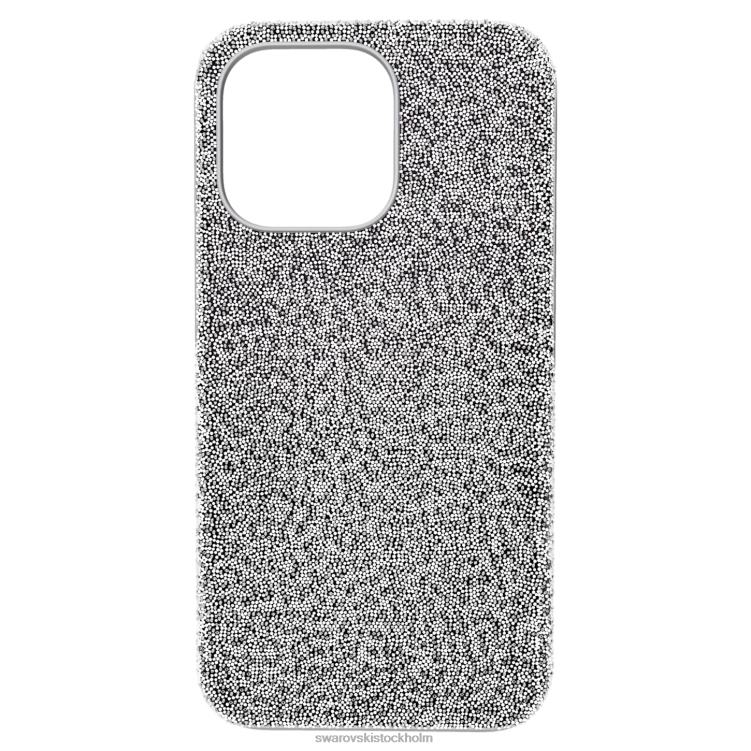 Swarovski högt smartphonefodral ii P28L1325 Tillbehör silver ton