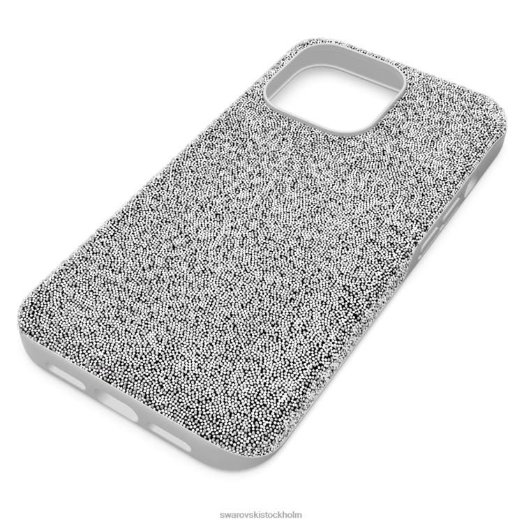 Swarovski högt smartphonefodral ii P28L1325 Tillbehör silver ton