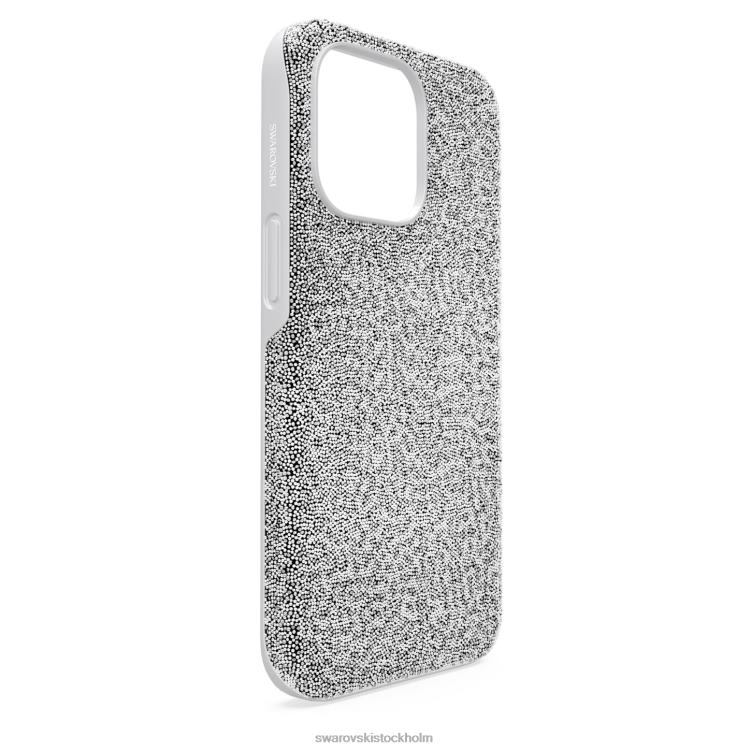 Swarovski högt smartphonefodral ii P28L1325 Tillbehör silver ton