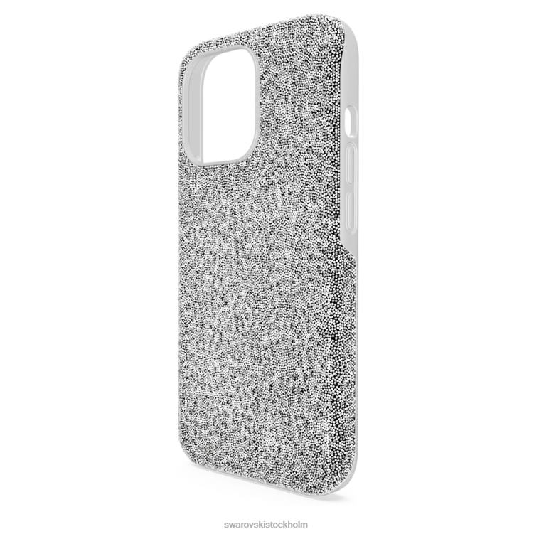 Swarovski högt smartphonefodral ii P28L1325 Tillbehör silver ton