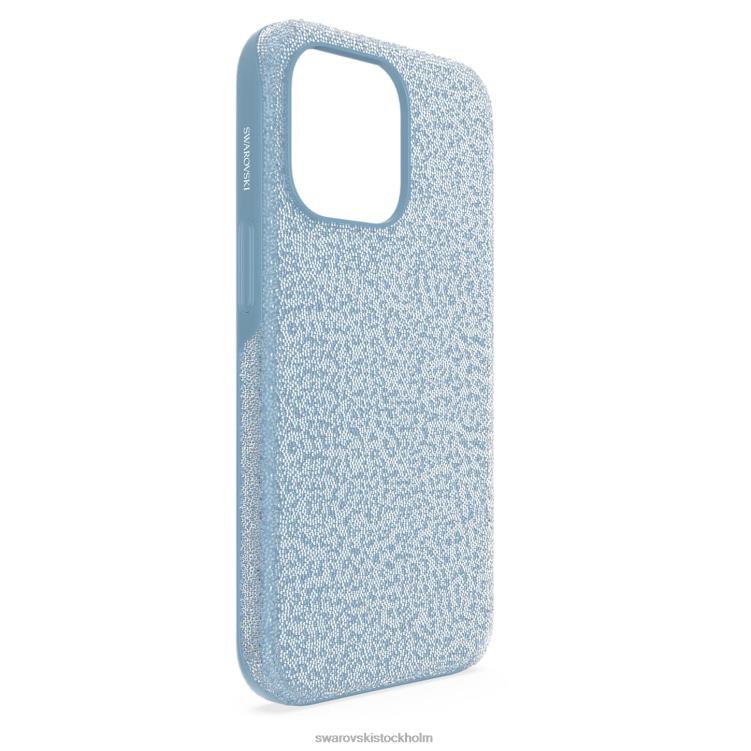 Swarovski högt smartphonefodral ii P28L1326 Tillbehör blå
