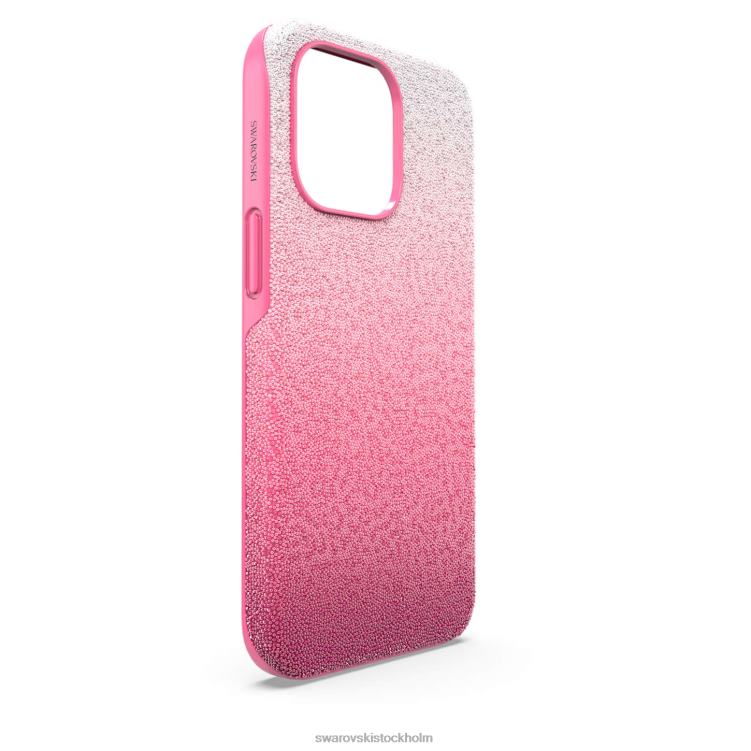 Swarovski högt smartphonefodral ii P28L1327 Tillbehör rosa