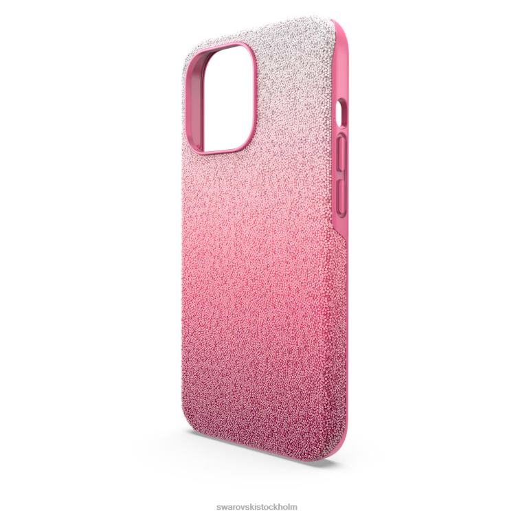 Swarovski högt smartphonefodral ii P28L1327 Tillbehör rosa