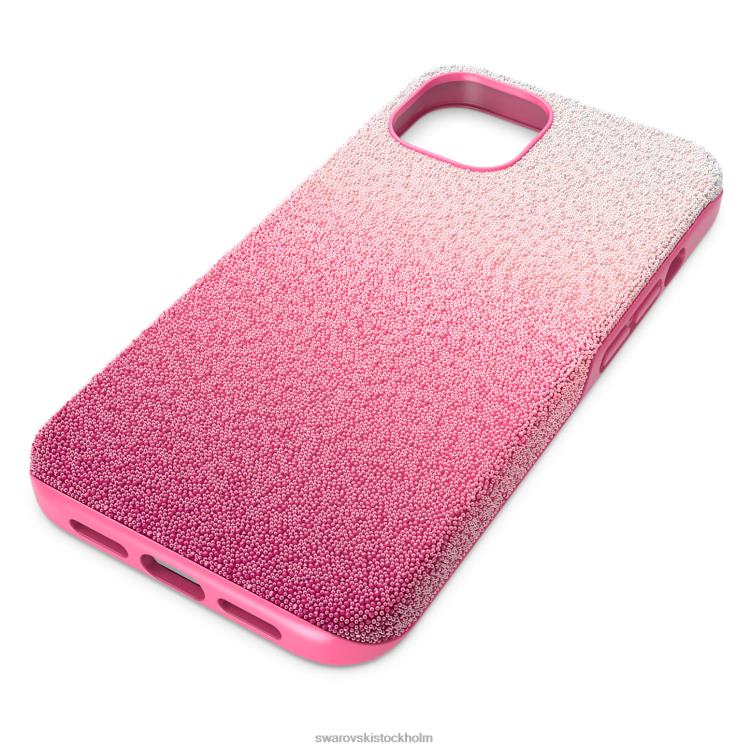 Swarovski högt smartphonefodral ii P28L1328 Tillbehör rosa