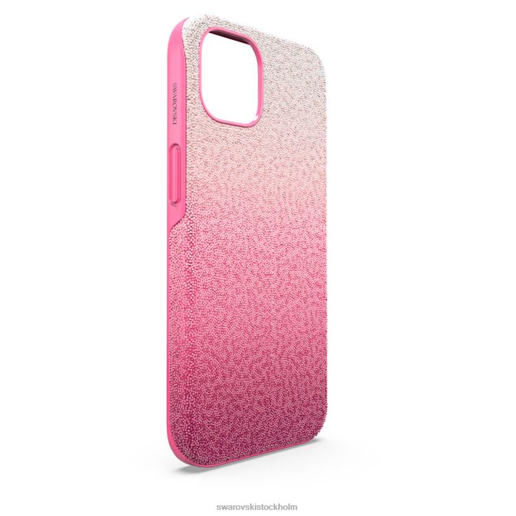 Swarovski högt smartphonefodral ii P28L1328 Tillbehör rosa