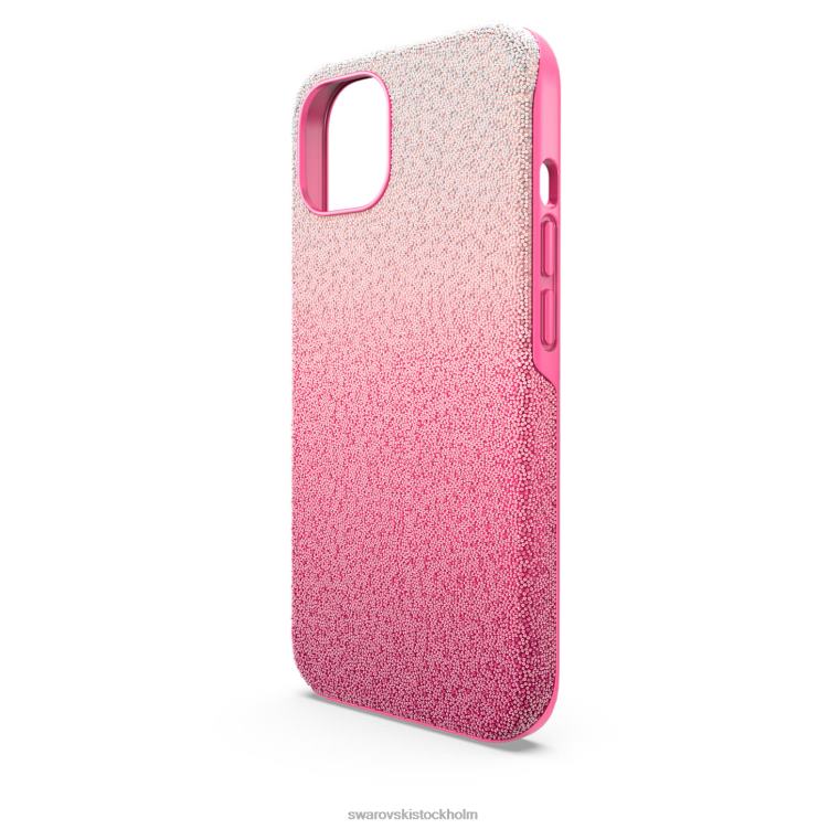 Swarovski högt smartphonefodral ii P28L1328 Tillbehör rosa