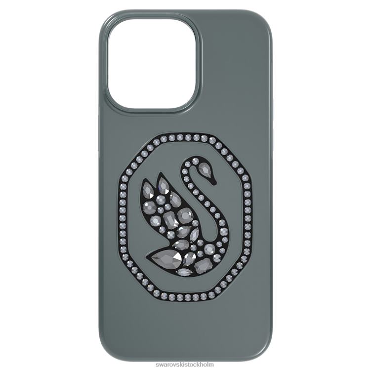 Swarovski smartphonefodral P28L1353 Tillbehör svart