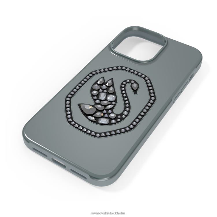 Swarovski smartphonefodral P28L1353 Tillbehör svart