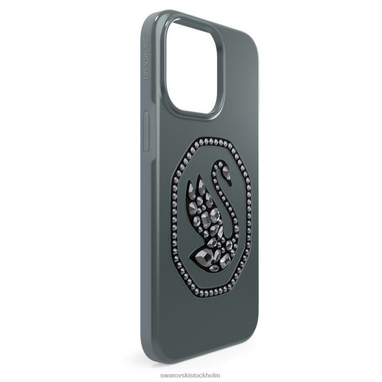 Swarovski smartphonefodral P28L1353 Tillbehör svart