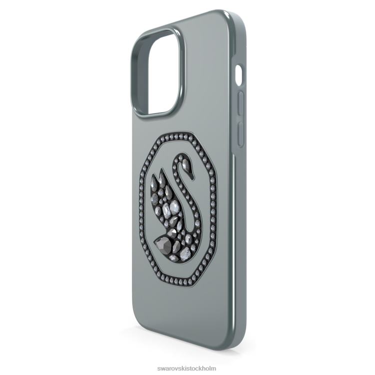 Swarovski smartphonefodral P28L1353 Tillbehör svart