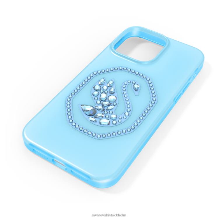 Swarovski smartphonefodral P28L1354 Tillbehör blå
