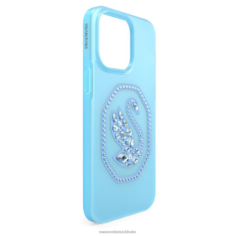 Swarovski smartphonefodral P28L1354 Tillbehör blå