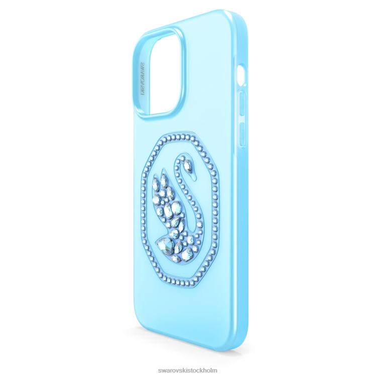 Swarovski smartphonefodral P28L1354 Tillbehör blå