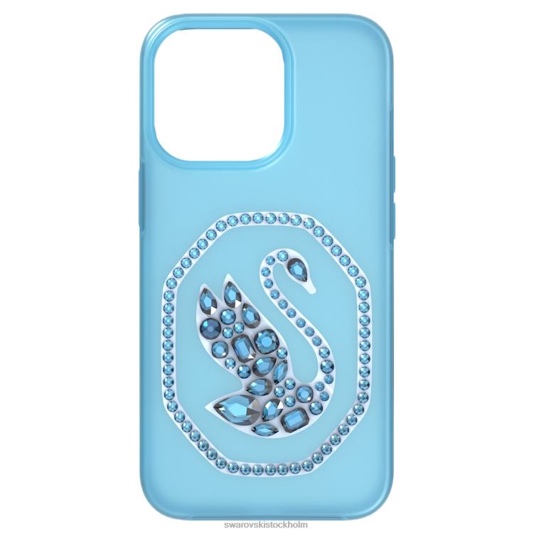 Swarovski smartphonefodral P28L1357 Tillbehör blå