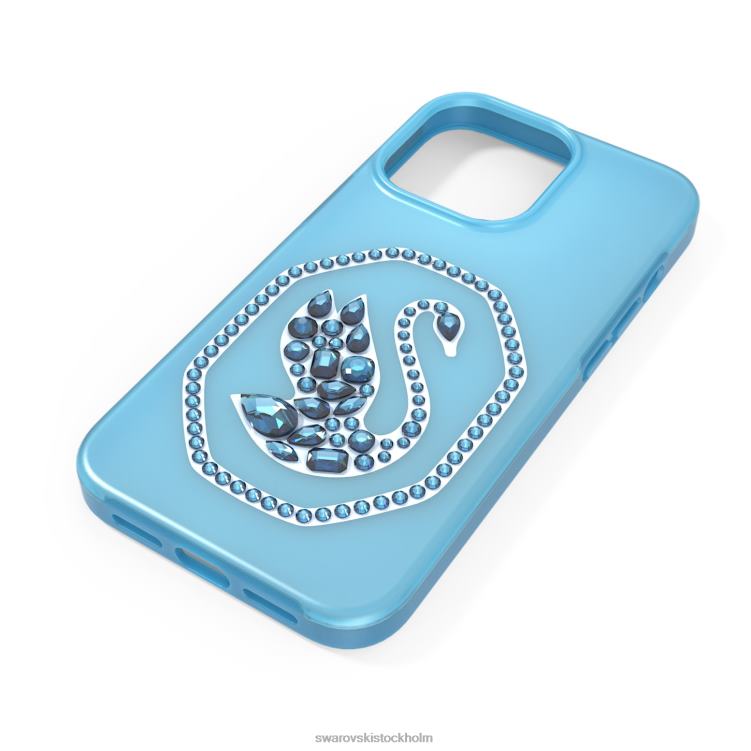 Swarovski smartphonefodral P28L1357 Tillbehör blå