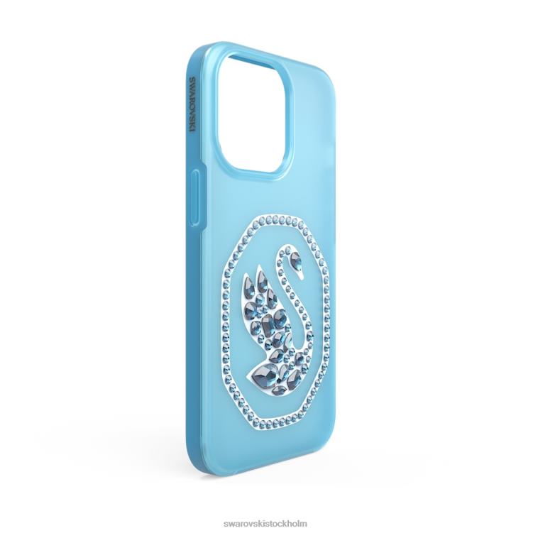 Swarovski smartphonefodral P28L1357 Tillbehör blå