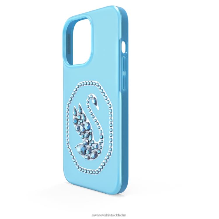Swarovski smartphonefodral P28L1357 Tillbehör blå