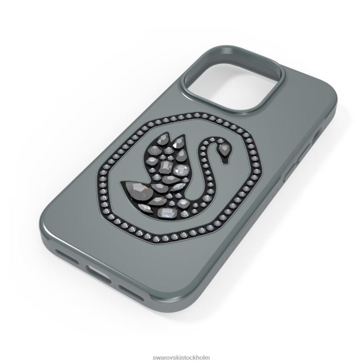 Swarovski smartphonefodral P28L1361 Tillbehör svart
