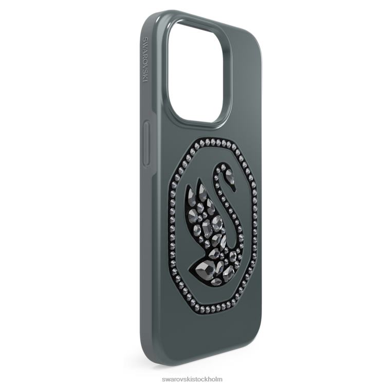 Swarovski smartphonefodral P28L1361 Tillbehör svart