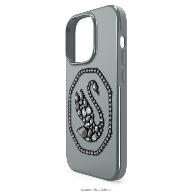 Swarovski smartphonefodral P28L1361 Tillbehör svart