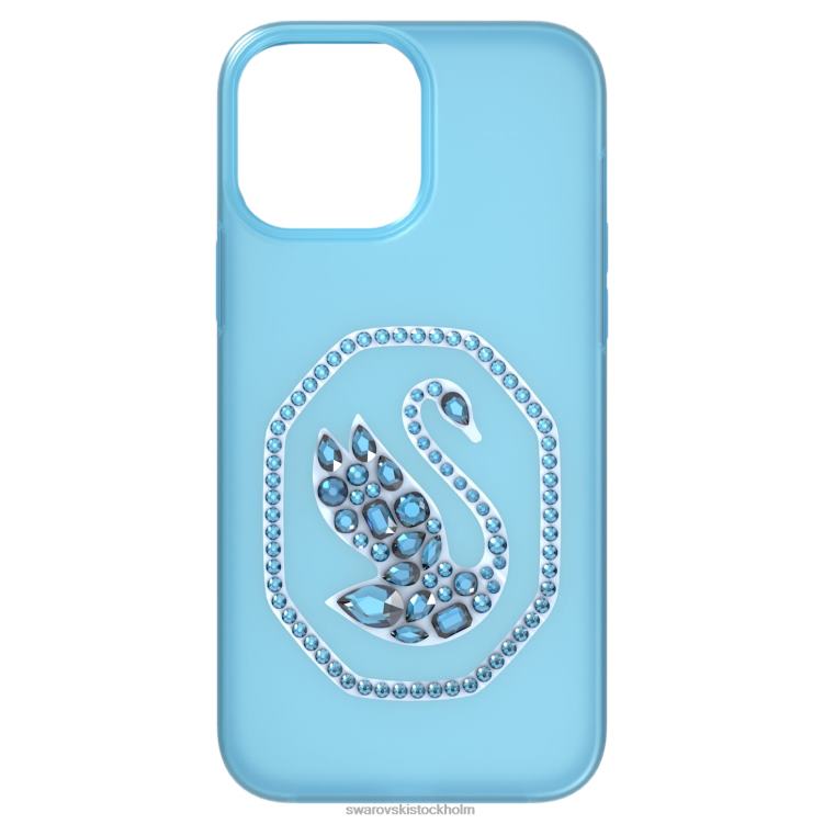 Swarovski smartphonefodral P28L1362 Tillbehör blå